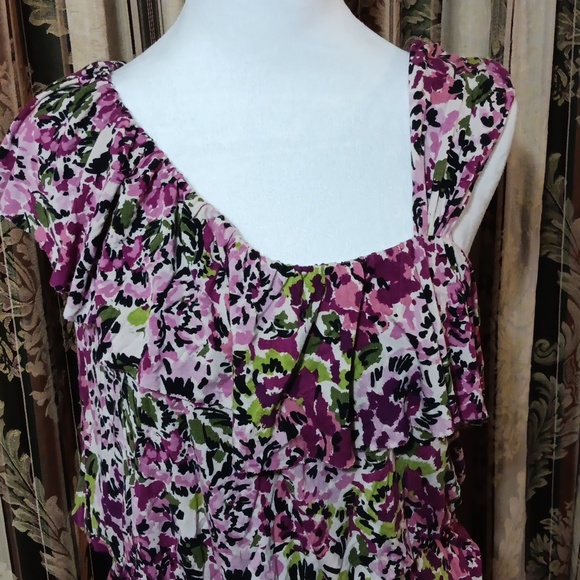 MADISON DRESS - Picture 2 of 6